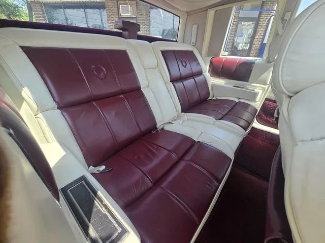 1988 Cadillac Deville - Image 24