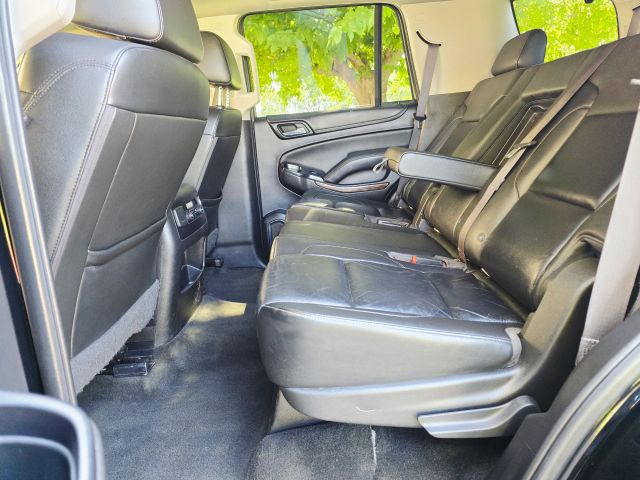 2017 Chevrolet Tahoe - Image 40