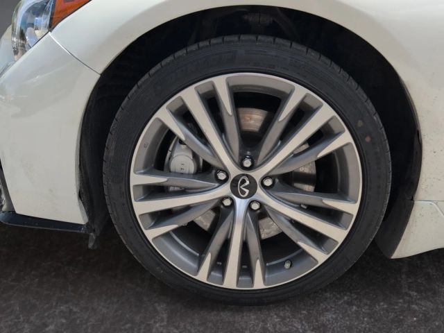 2019 Infiniti Q50 - Image 14