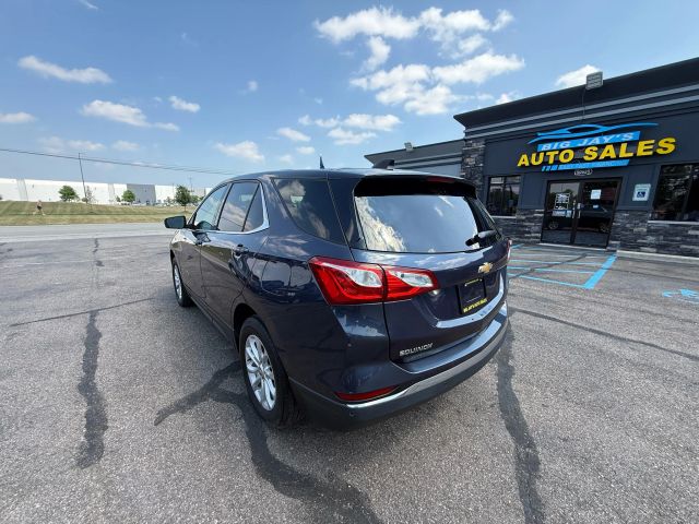 2019 Chevrolet Equinox - Image 3