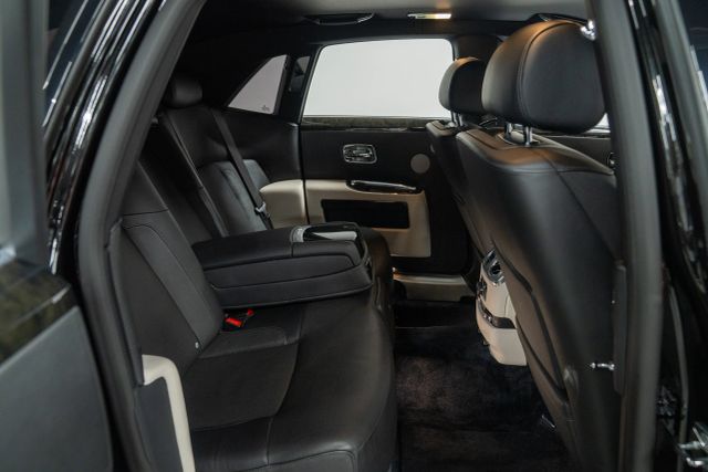 2014 Rolls-royce Ghost Sedan 4d - - Image 26