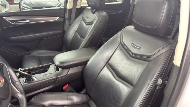 2017 Cadillac Xt5 - Image 23