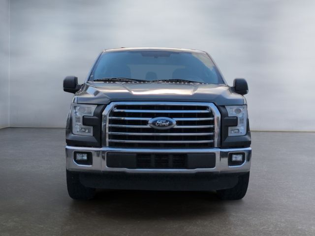 2016 Ford F150 Supercrew Cab - Image 8