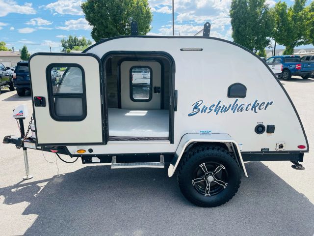 2021 Bcrl Bushwhaker 10fb - Image 19