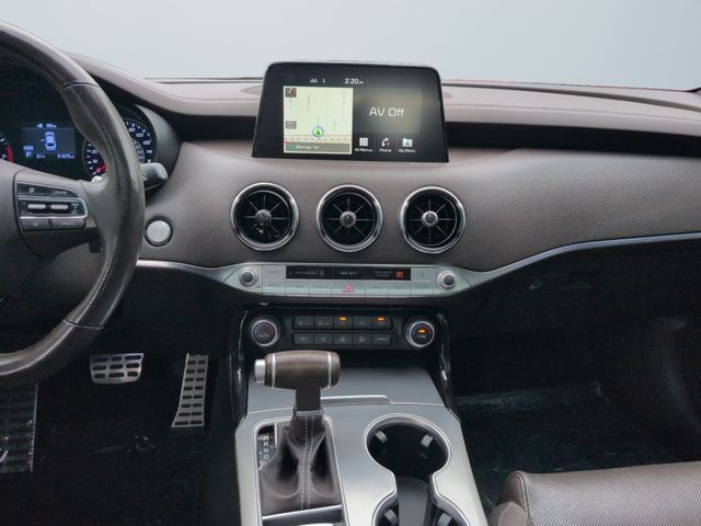 2020 Kia Stinger - Image 7