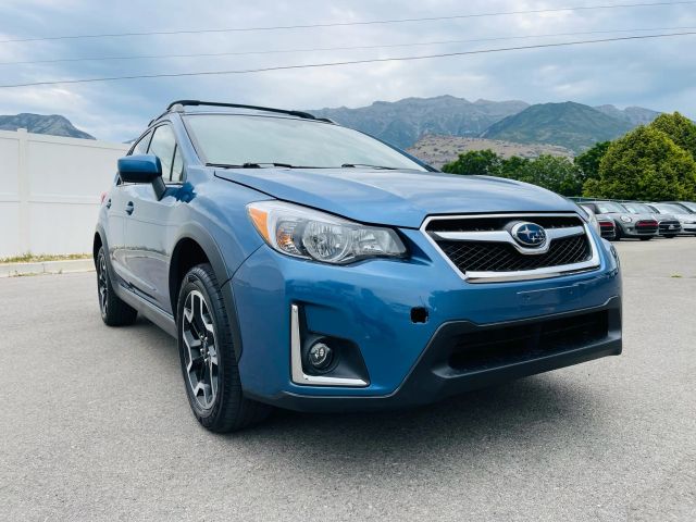 2017 Subaru Crosstrek - Image 5