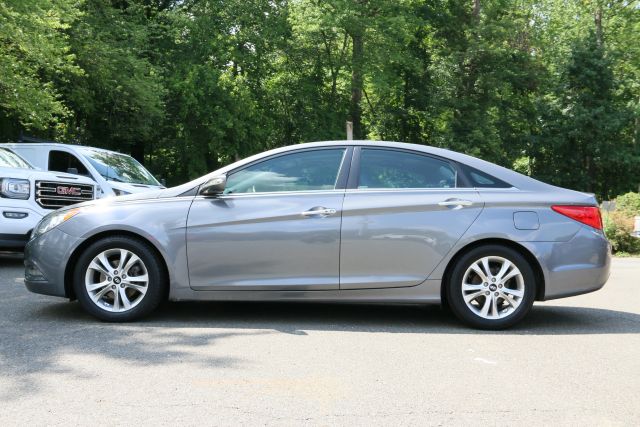 2013 Hyundai Sonata - Image 4