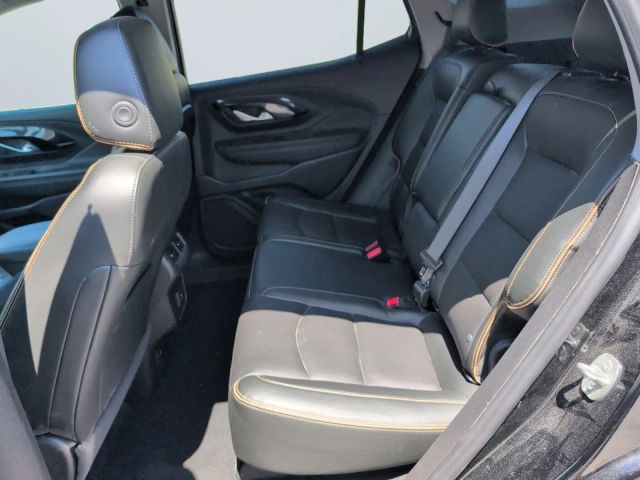 2022 Gmc Terrain - Image 13