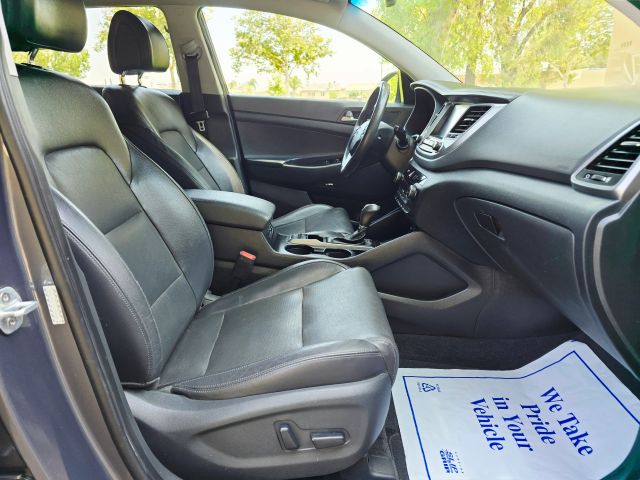 2018 Hyundai Tucson - Image 27