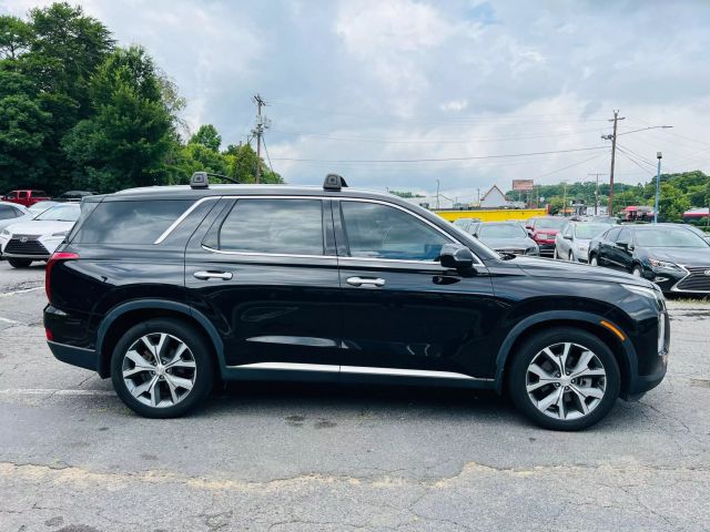 2021 Hyundai Palisade - Image 3