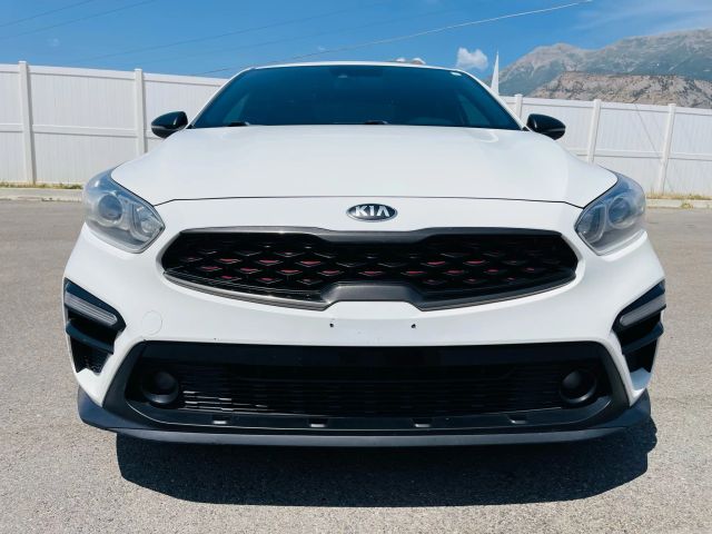2021 Kia Forte - Image 3