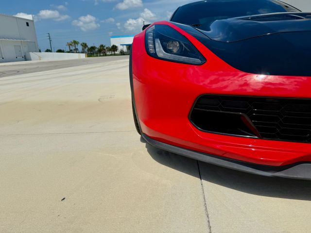 2019 Chevrolet Corvette - Image 48