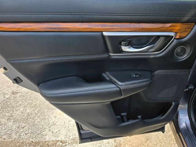 2018 Honda Cr-v - Image 10