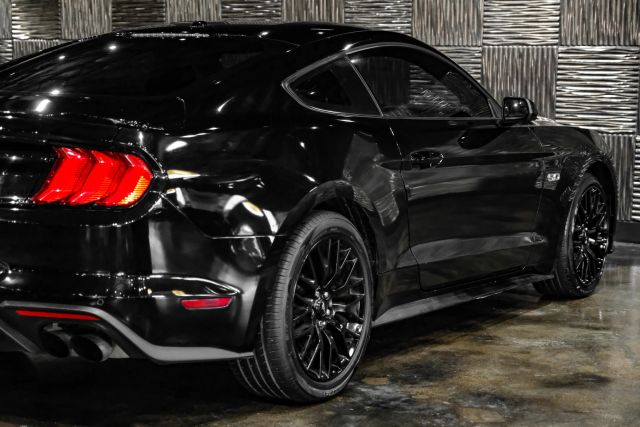 2019 Ford Mustang Gt Coupe 2d - Image 13