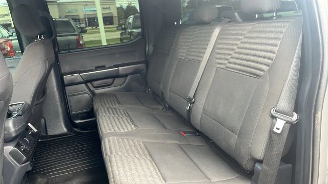 2021 Ford F150 Supercrew Cab - Image 37