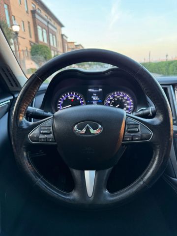 2016 Infiniti Q50 3.0t Premium Sedan 4d - Image 44