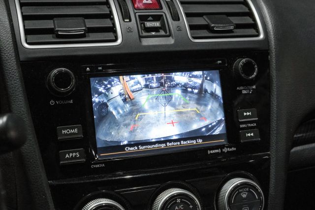 2017 Subaru Wrx Sedan 4d - Image 23