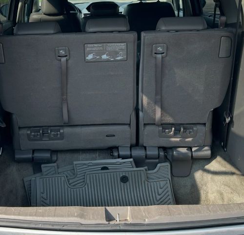 2016 Honda Odyssey - Image 13