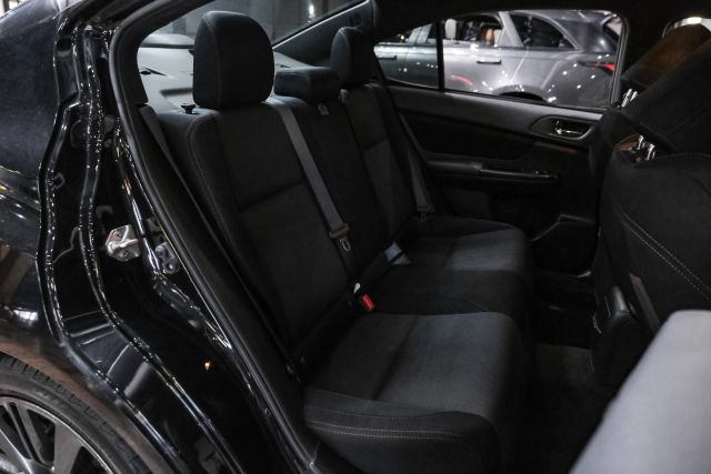 2017 Subaru Wrx Sedan 4d - Image 30