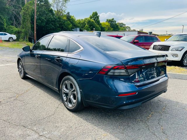 2023 Honda Accord - Image 8