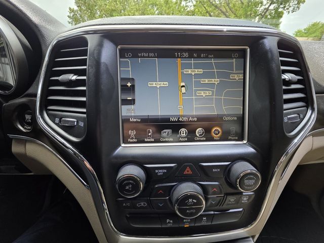 2014 Jeep Grand Cherokee - Image 20