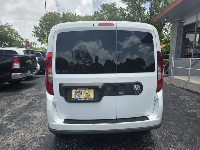 2016 Ram Promaster City - Image 6