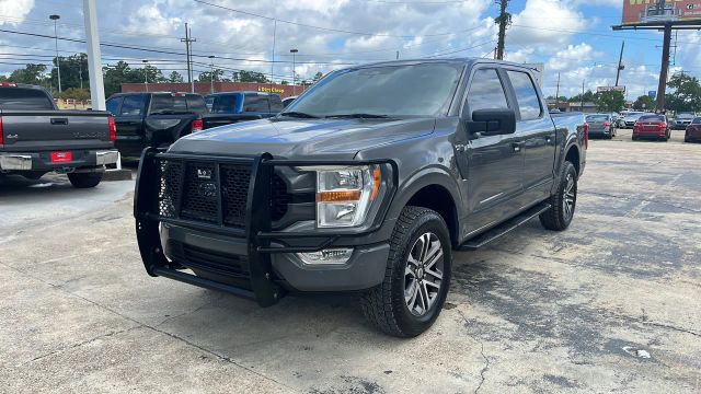 2021 Ford F150 Supercrew Cab - Image 6