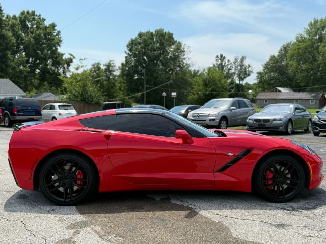 2014 Chevrolet Corvette - Image 8
