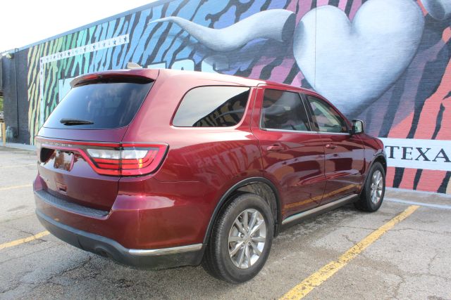 2018 Dodge Durango - Image 15
