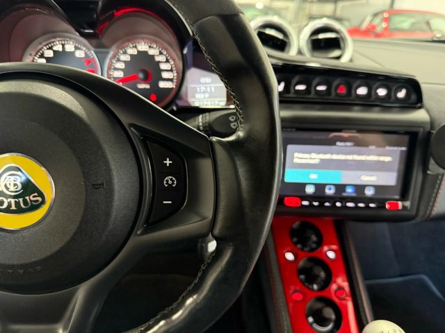 2020 Lotus Evora Gt - Image 85