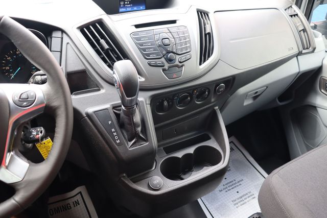 2018 Ford Transit 150 Van - Image 12