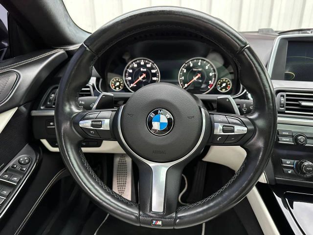 2015 Bmw 6 Series - Image 26