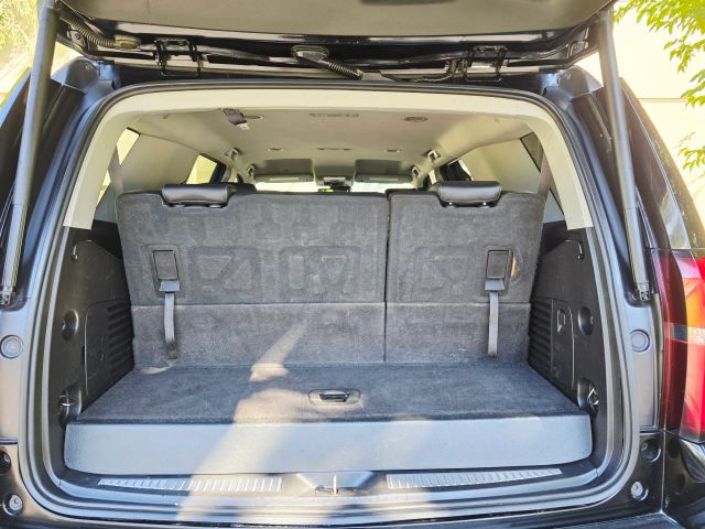 2017 Chevrolet Tahoe - Image 47