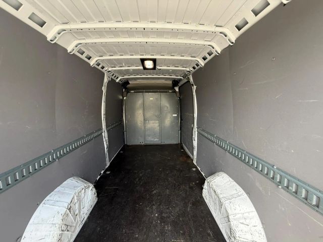 2023 RAM PROMASTER CARGO VAN CARGO V6, VVT, 3.6 LITER 3500 HIGH ROOF EXTENDED VAN 3D