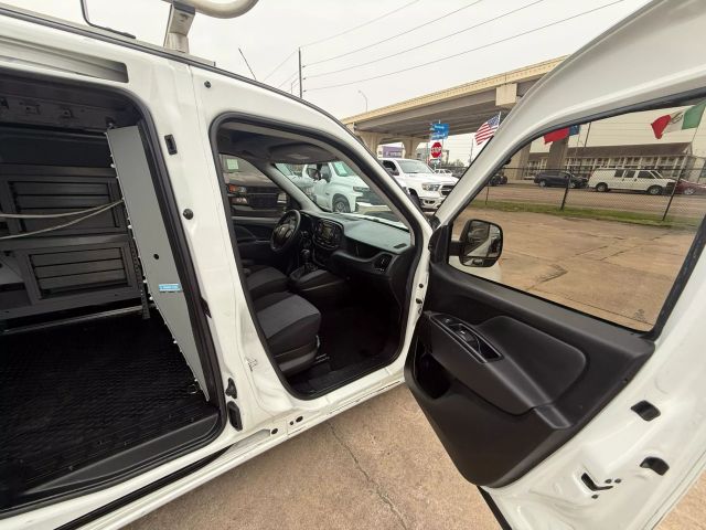 2018 Ram Promaster City - Image 18