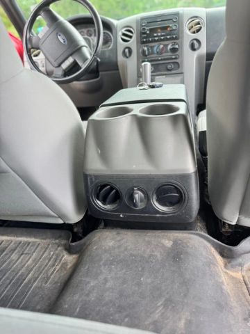 2007 Ford F150 Supercrew Cab Fx4 Pickup 4d 6 1/2 Ft - Image 19