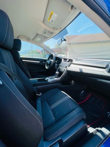 2017 Honda Civic - Image 24