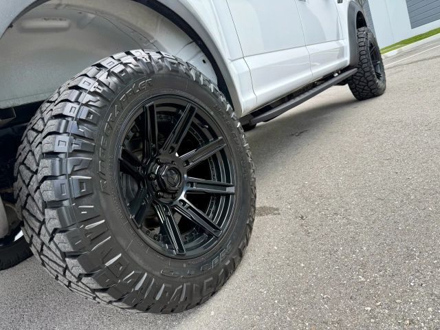 2018 Ford F150 Supercrew Cab - Image 18