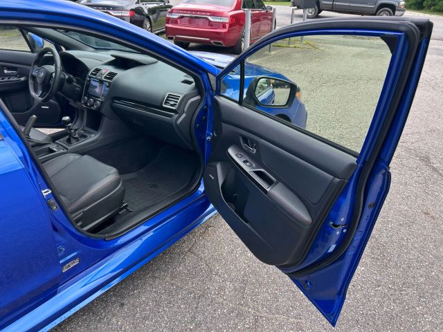 2019 Subaru Wrx - Image 17