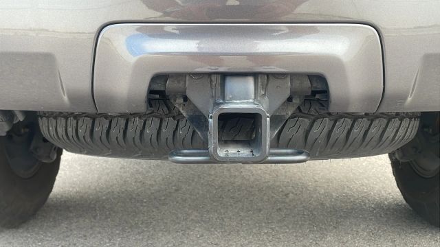 2022 Toyota 4runner - Image 37