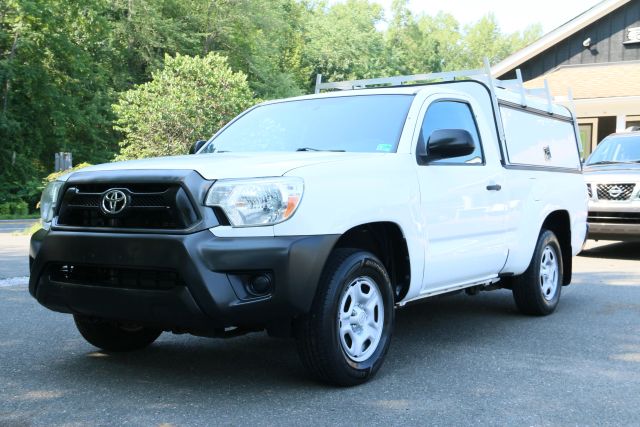 2012 Toyota Tacoma Regular Cab - Image 3