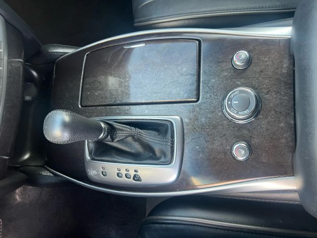 2014 Infiniti Qx60 - Image 20