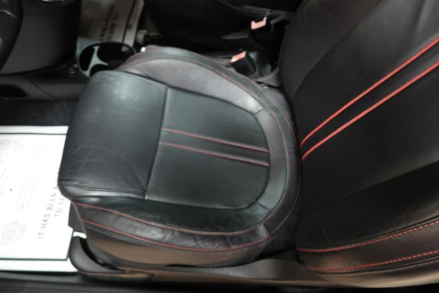2012 Fiat 500 - Image 10