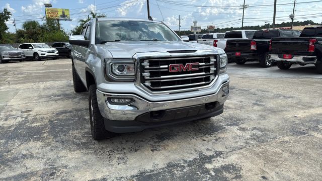 2017 Gmc Sierra 1500 Crew Cab - Image 10