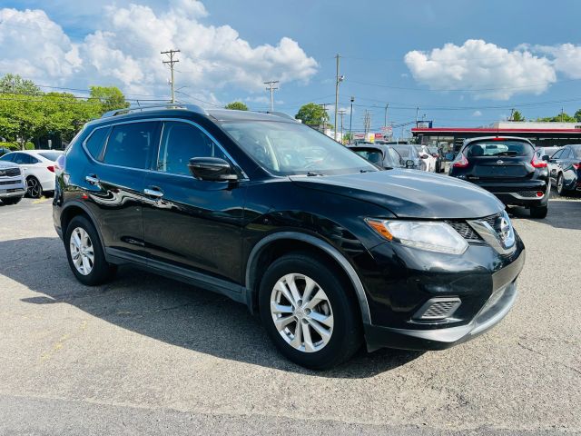 2016 Nissan Rogue - Image 11