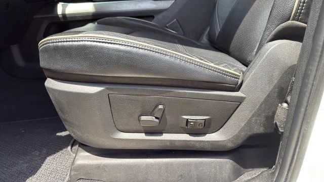 2022 Ram 2500 Crew Cab - Image 25