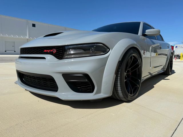 2021 Dodge Charger - Image 38