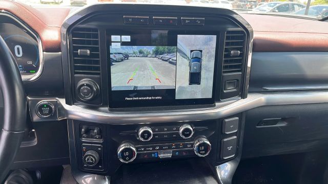 2021 Ford F150 Supercrew Cab - Image 32