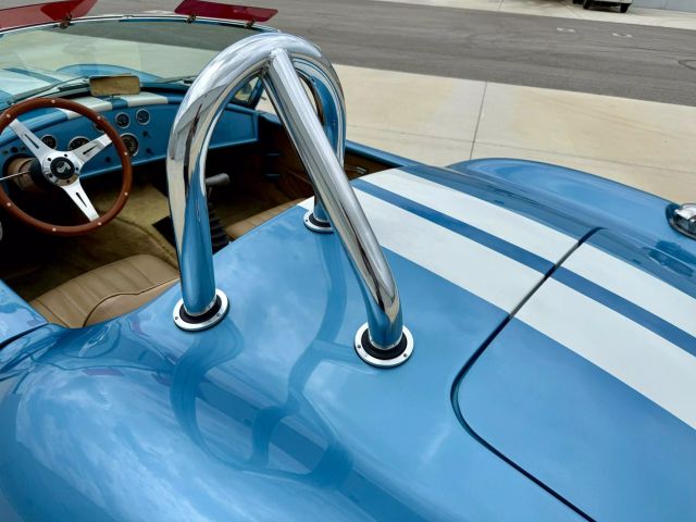 1965 Shelby Cobra Roadster 427 - Image 61