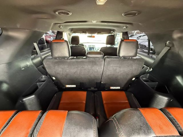 2019 Ford Explorer - Image 20